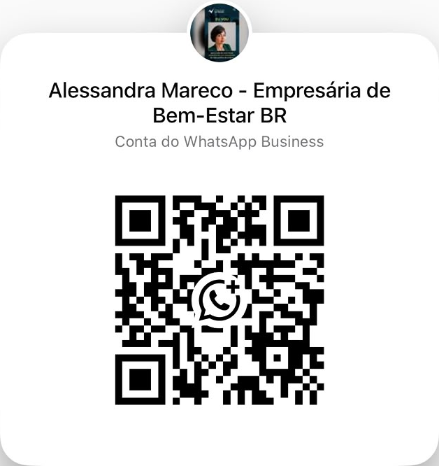 QR code WhatsApp de Aleh Mareco